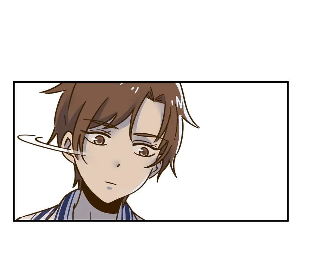 《锦鲤俱乐部》第61话 这次换我保护你 第69页