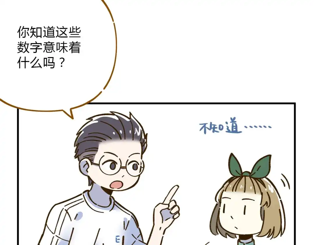 《锦鲤俱乐部》第62话 恋爱这道题 第54页
