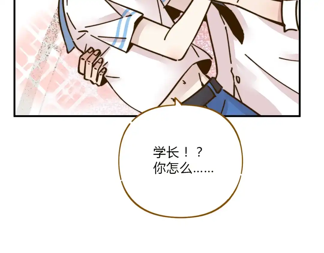 《锦鲤俱乐部》完结篇 终会相遇 第49页