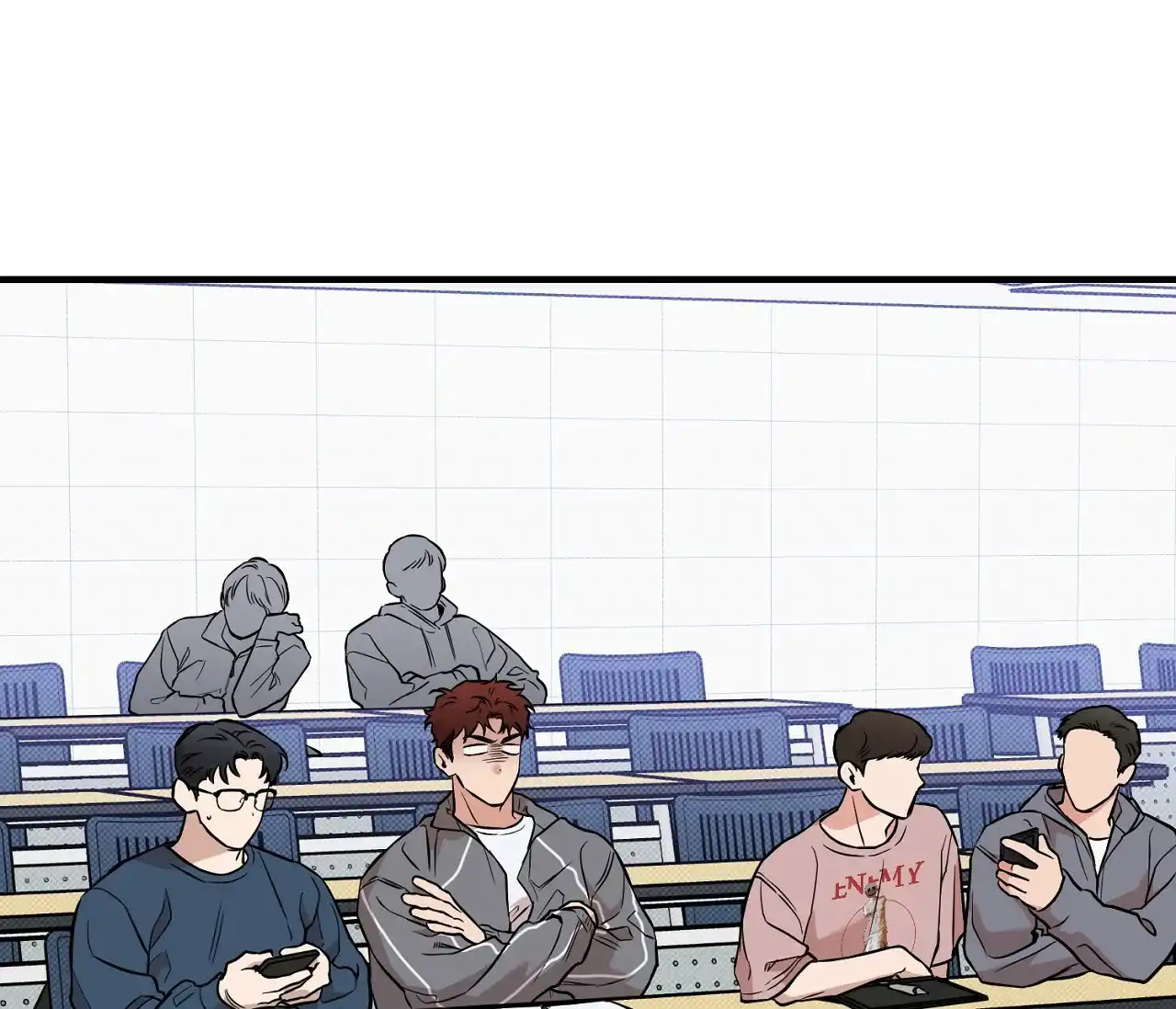 《今年不一样》第11话 第35页