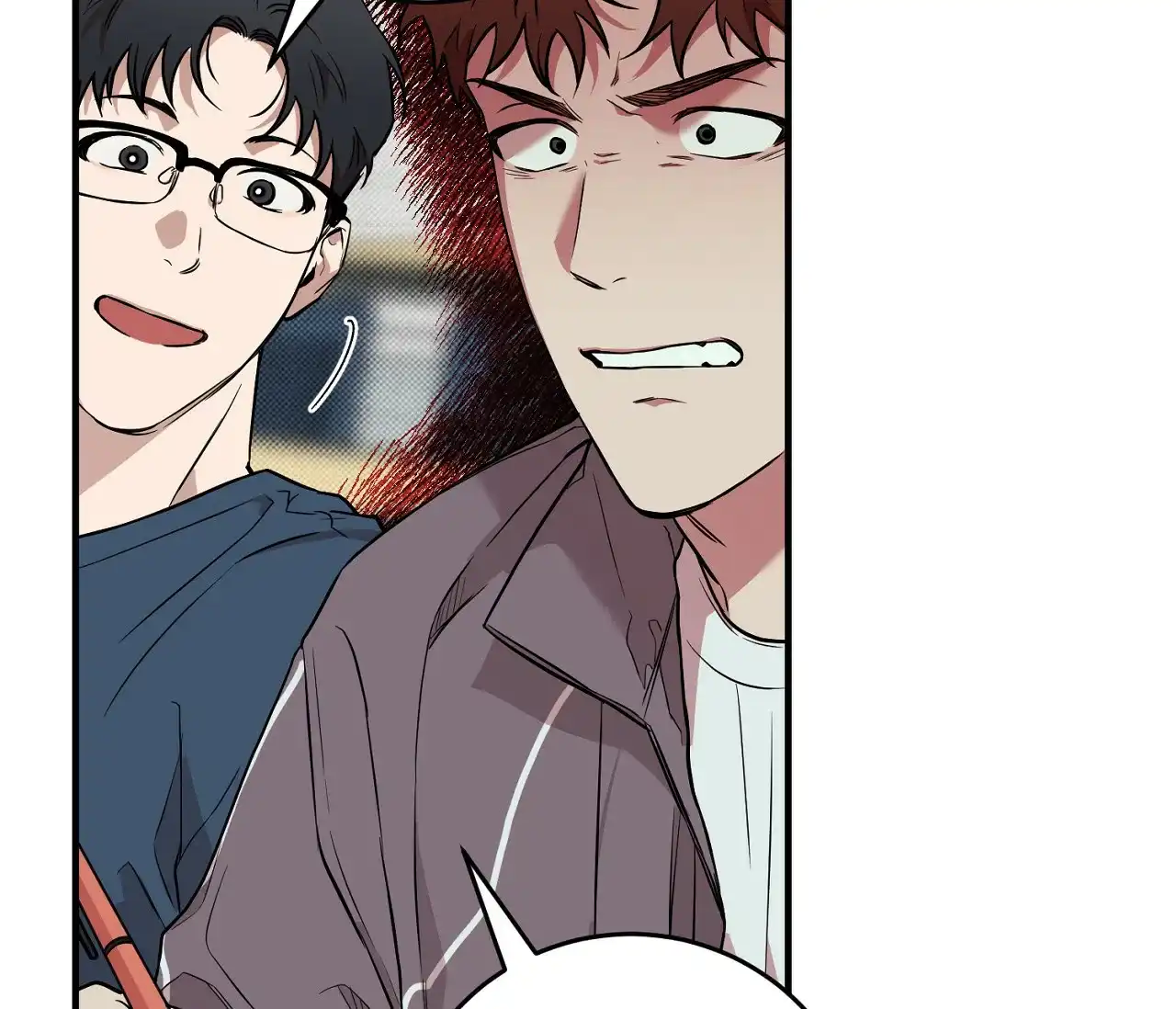 《今年不一样》第11话 第49页