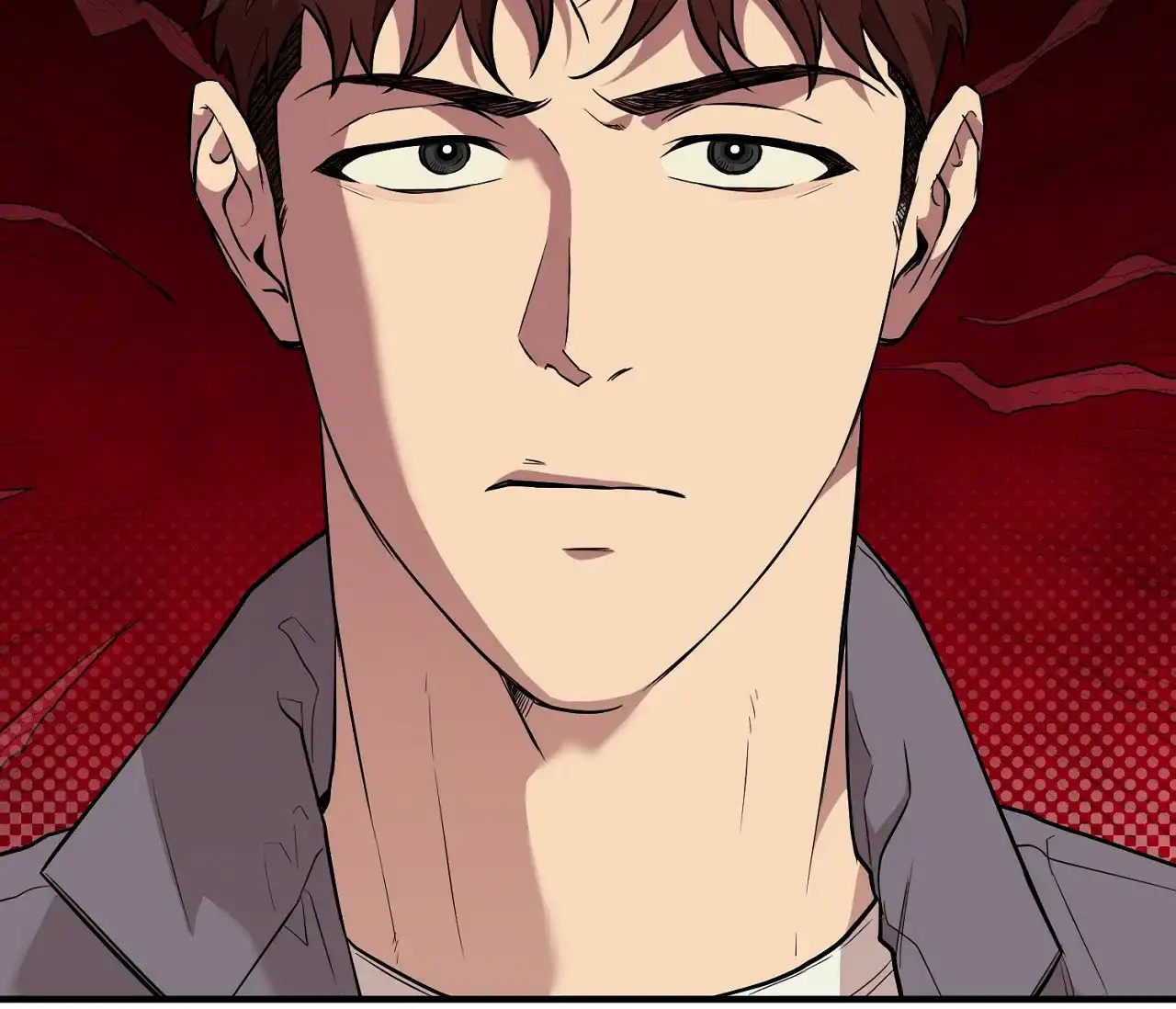 《今年不一样》第13话 第34页
