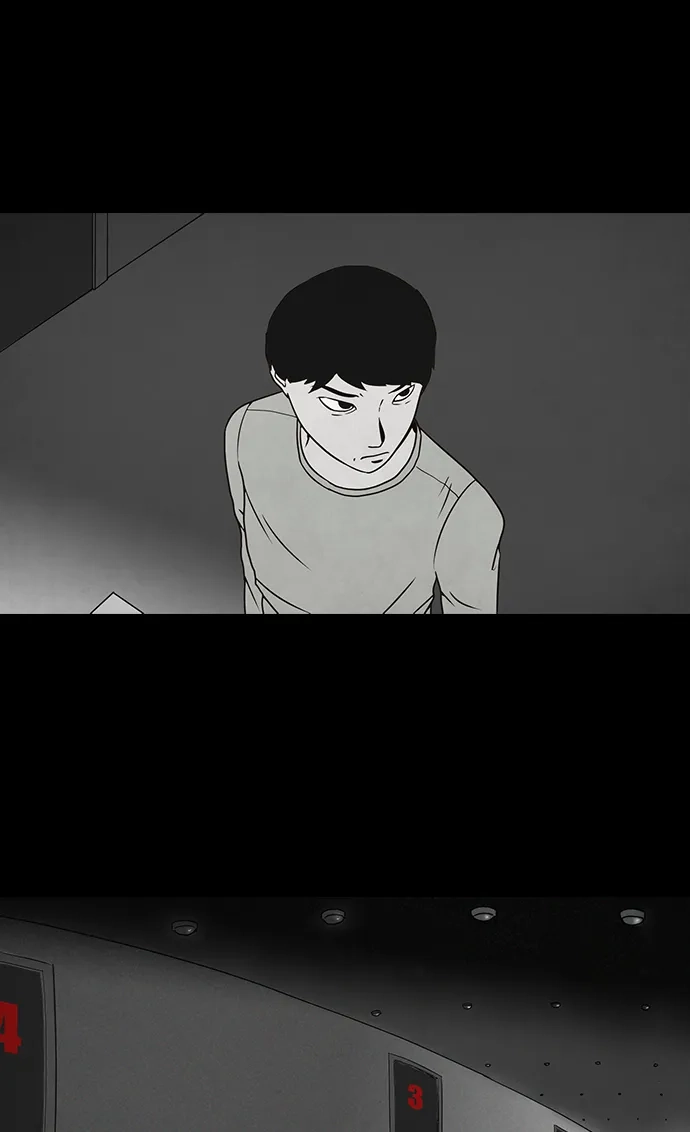 《金钱游戏》第1话 第37页