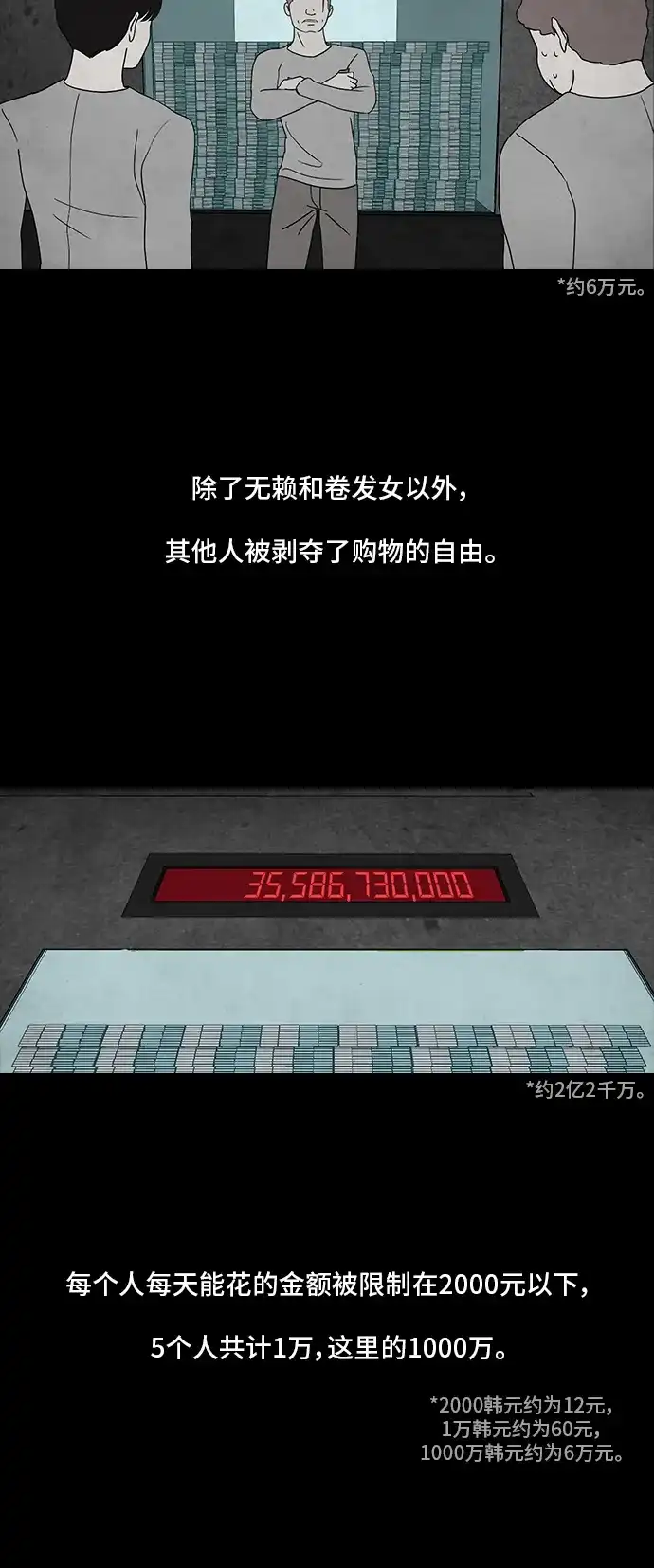 《金钱游戏》第10话 第25页