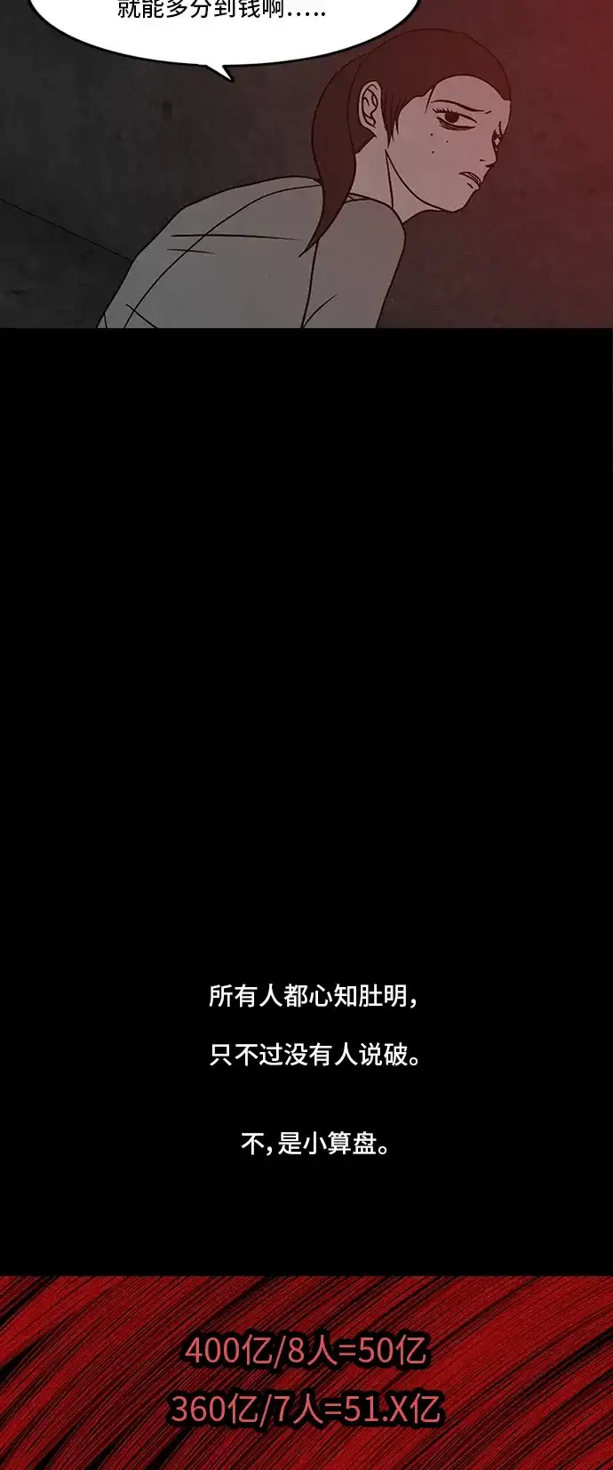 《金钱游戏》第10话 第20页