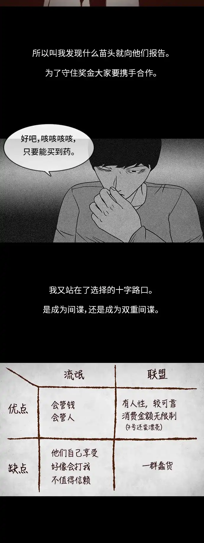 《金钱游戏》第13话 第19页