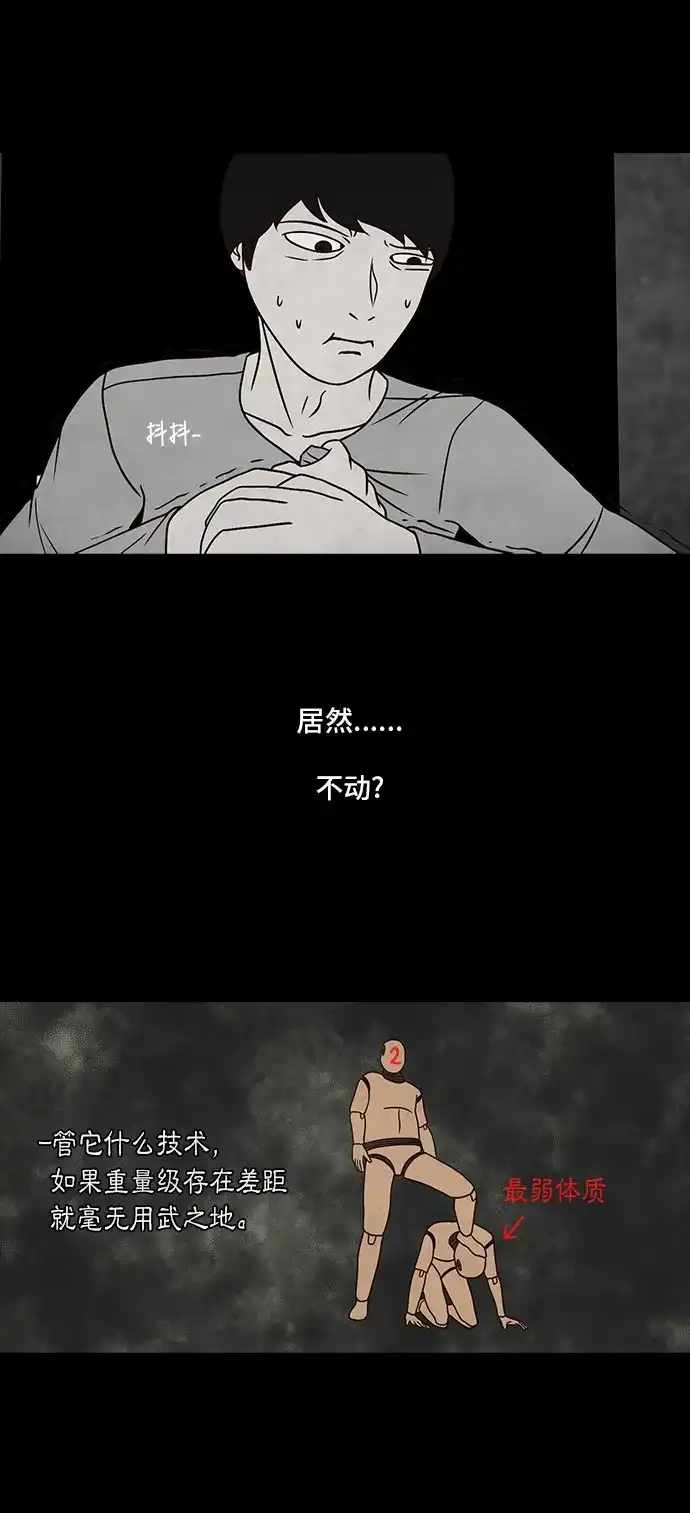 《金钱游戏》第16话 第7页