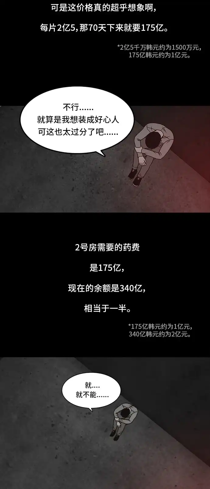 《金钱游戏》第16话 第55页