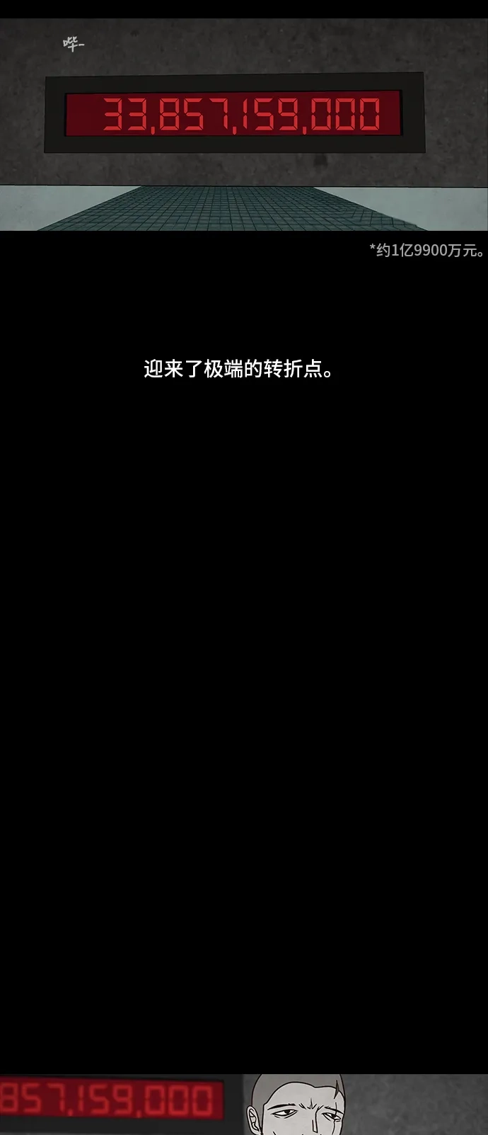 《金钱游戏》第16话 第59页