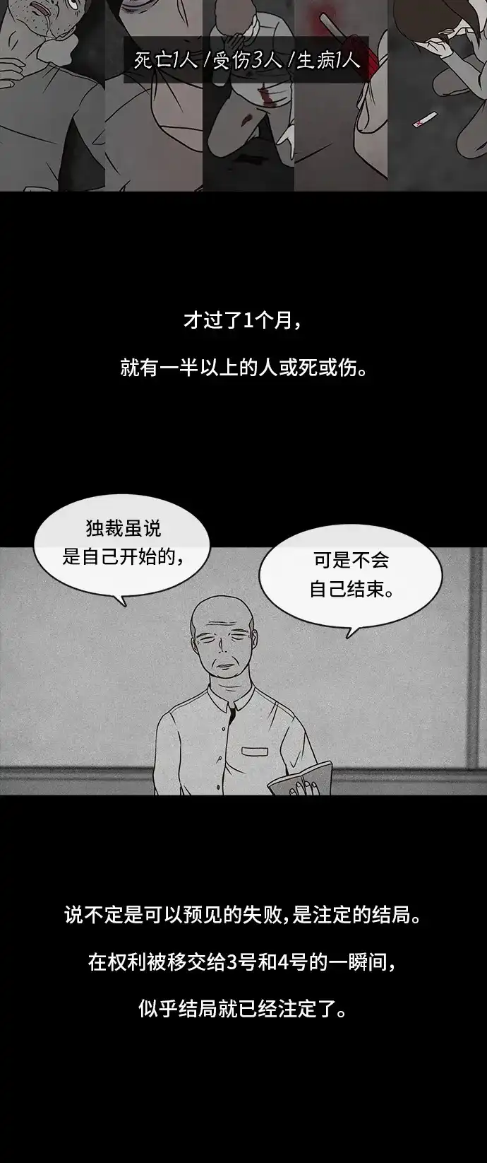 《金钱游戏》第18话 第34页