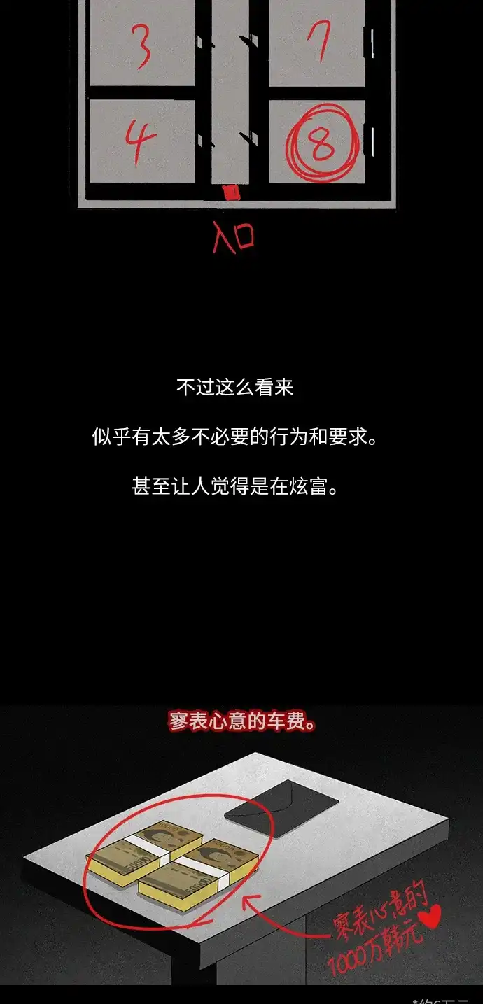 《金钱游戏》第2话 第29页