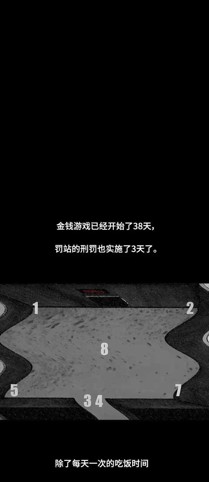 《金钱游戏》第21话 第28页