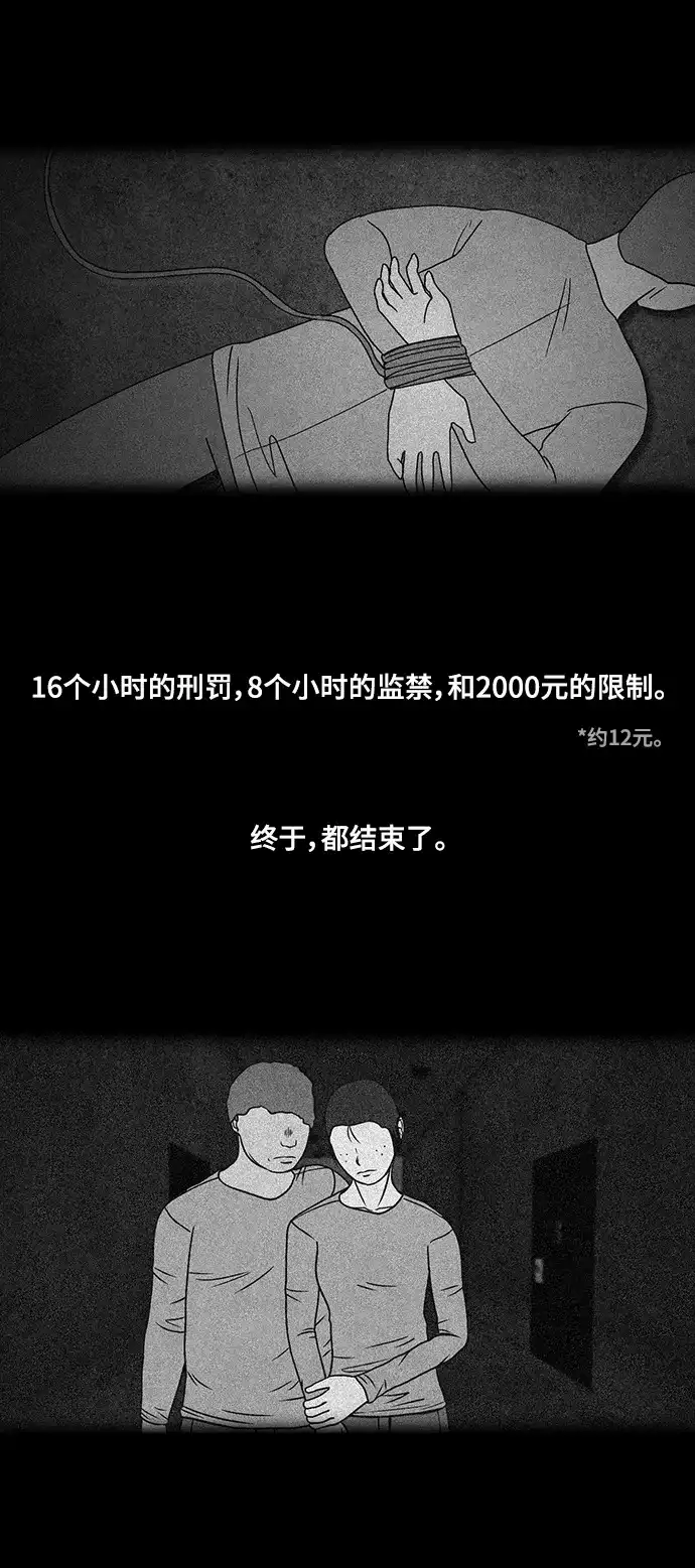 《金钱游戏》第23话 第24页