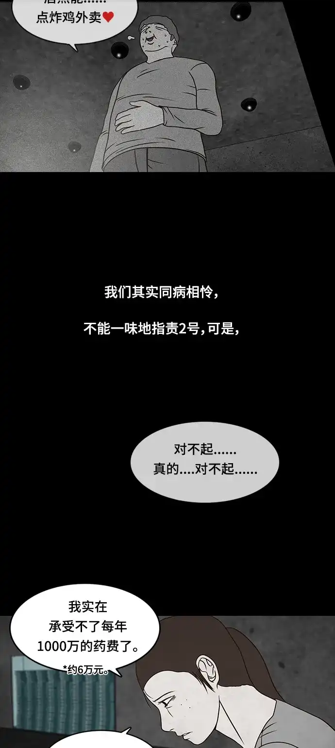 《金钱游戏》第24话 第42页