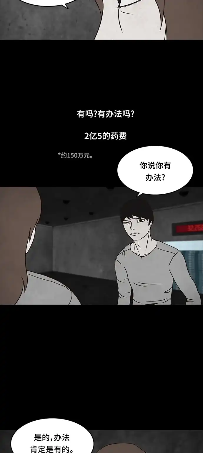 《金钱游戏》第24话 第48页