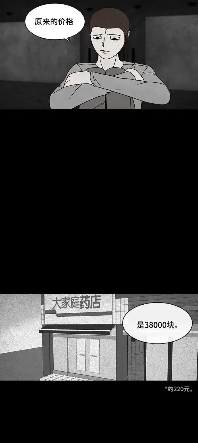 《金钱游戏》第24话 第37页
