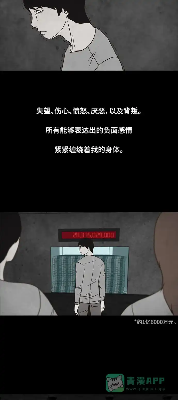 《金钱游戏》第27话 第21页