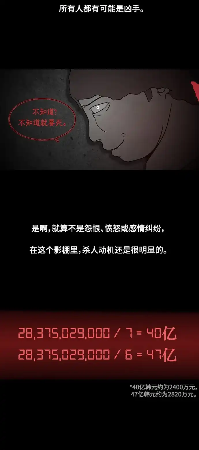 《金钱游戏》第27话 第49页