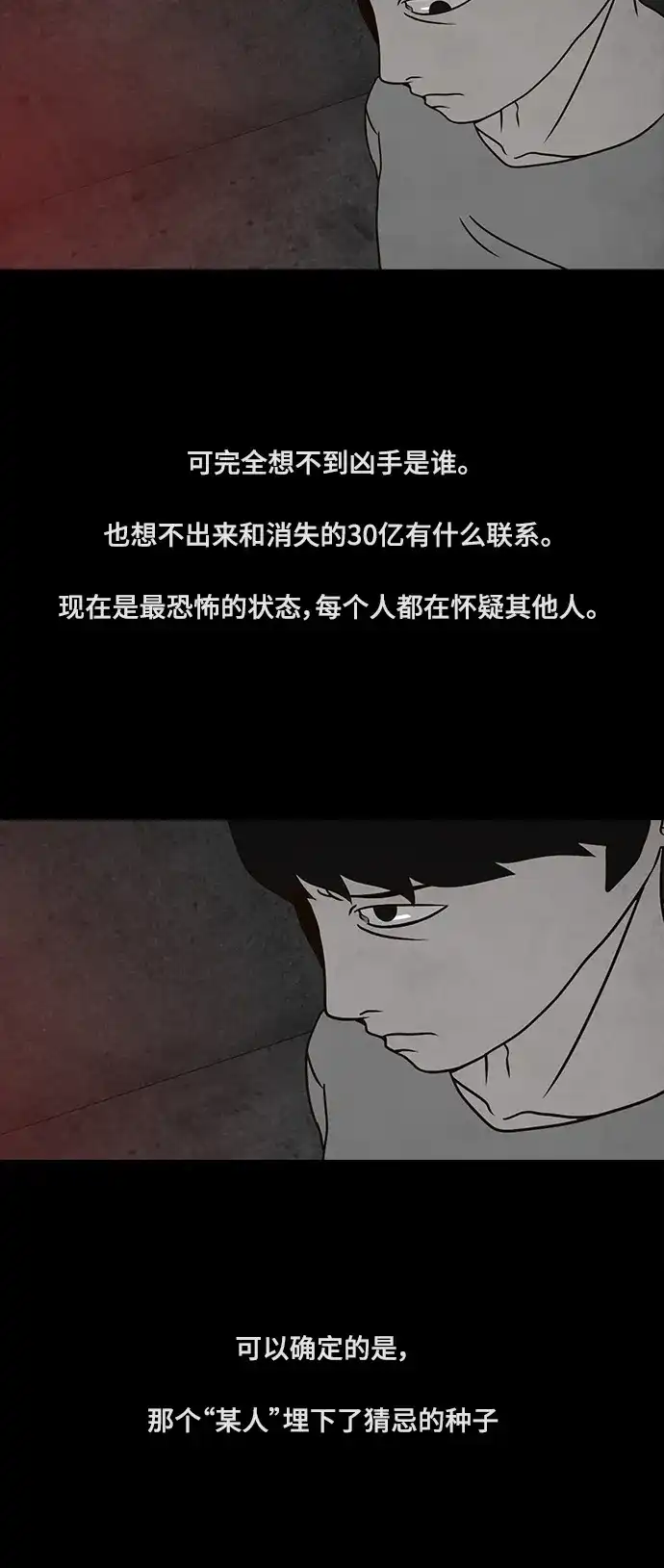 《金钱游戏》第28话 第15页