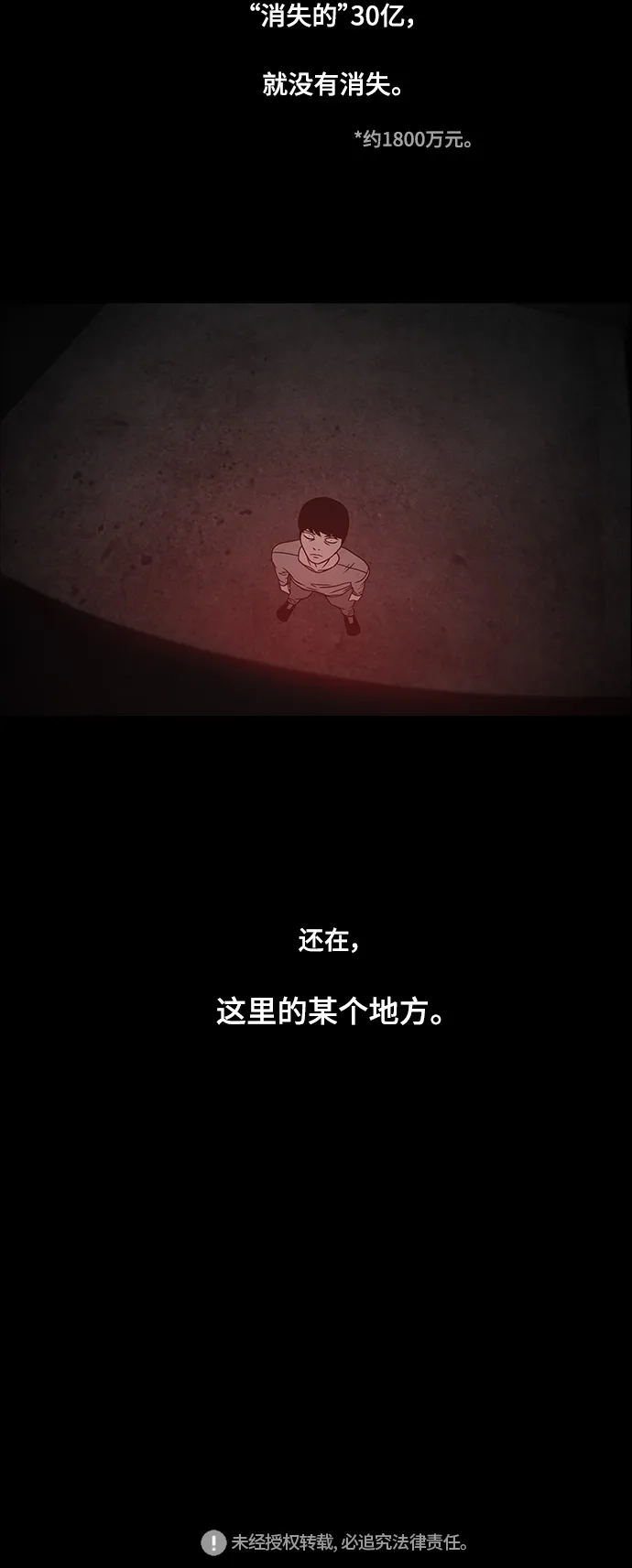 《金钱游戏》第30话 第55页