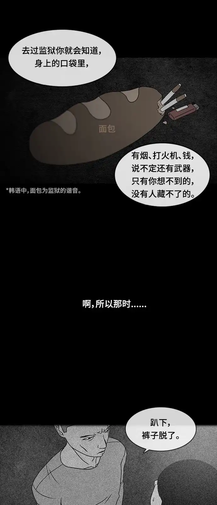 《金钱游戏》第32话 第12页