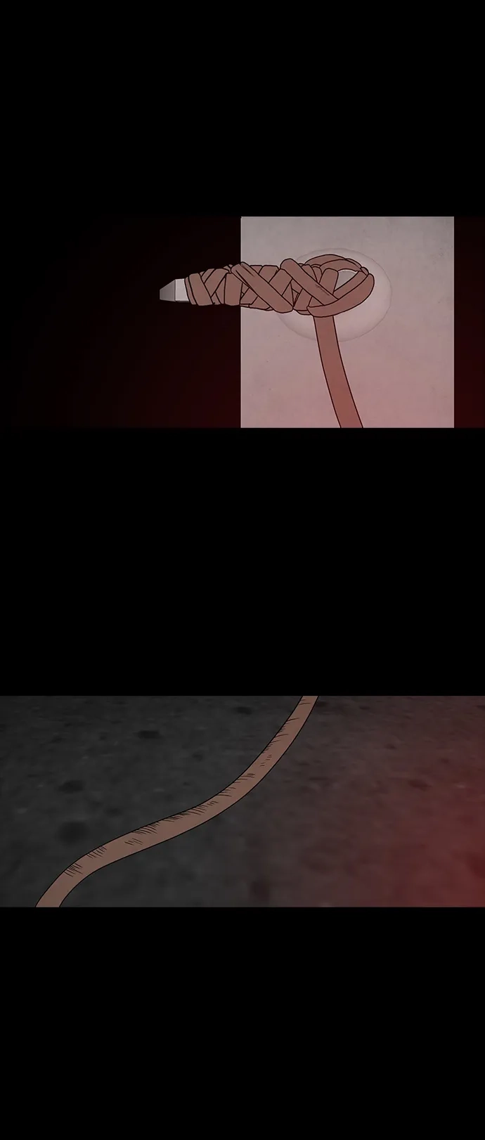 《金钱游戏》第33话 第4页