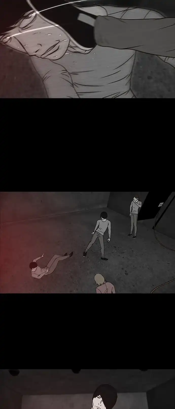 《金钱游戏》第34话 第20页