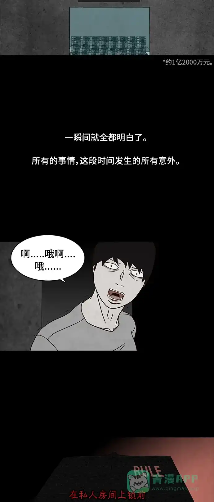 《金钱游戏》第34话 第6页