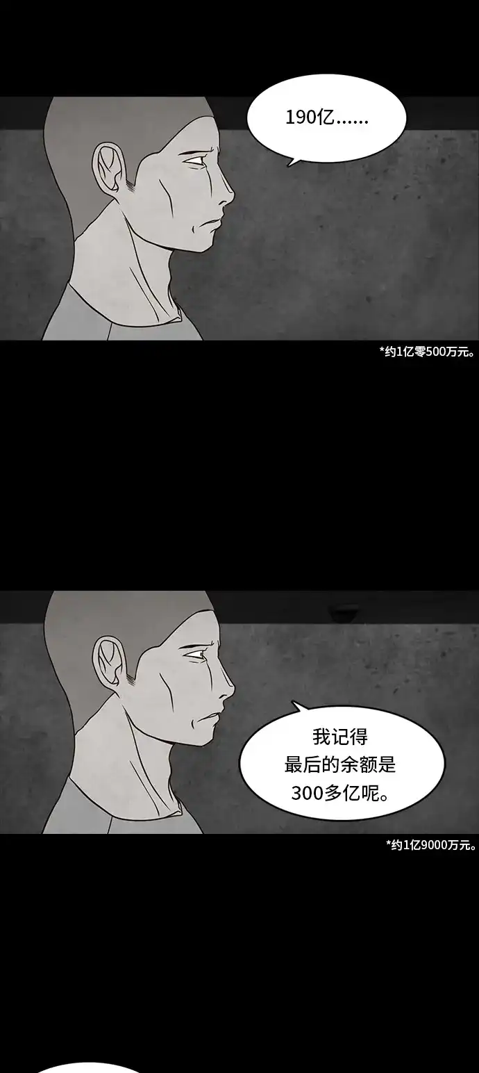 《金钱游戏》第35话 第29页