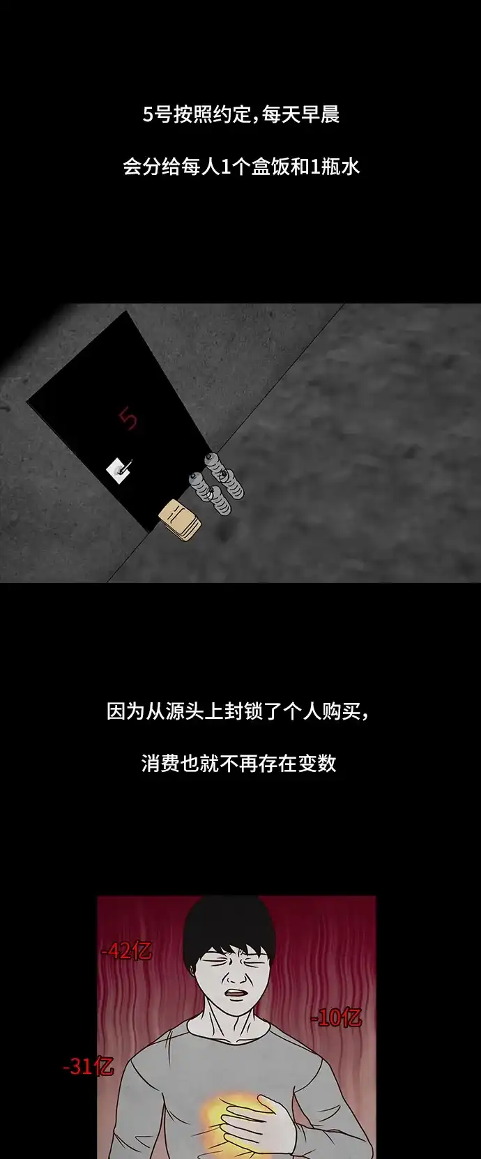 《金钱游戏》第42话 第13页