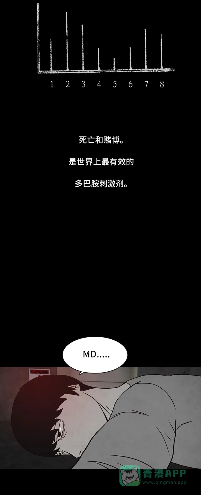 《金钱游戏》第43话 第26页