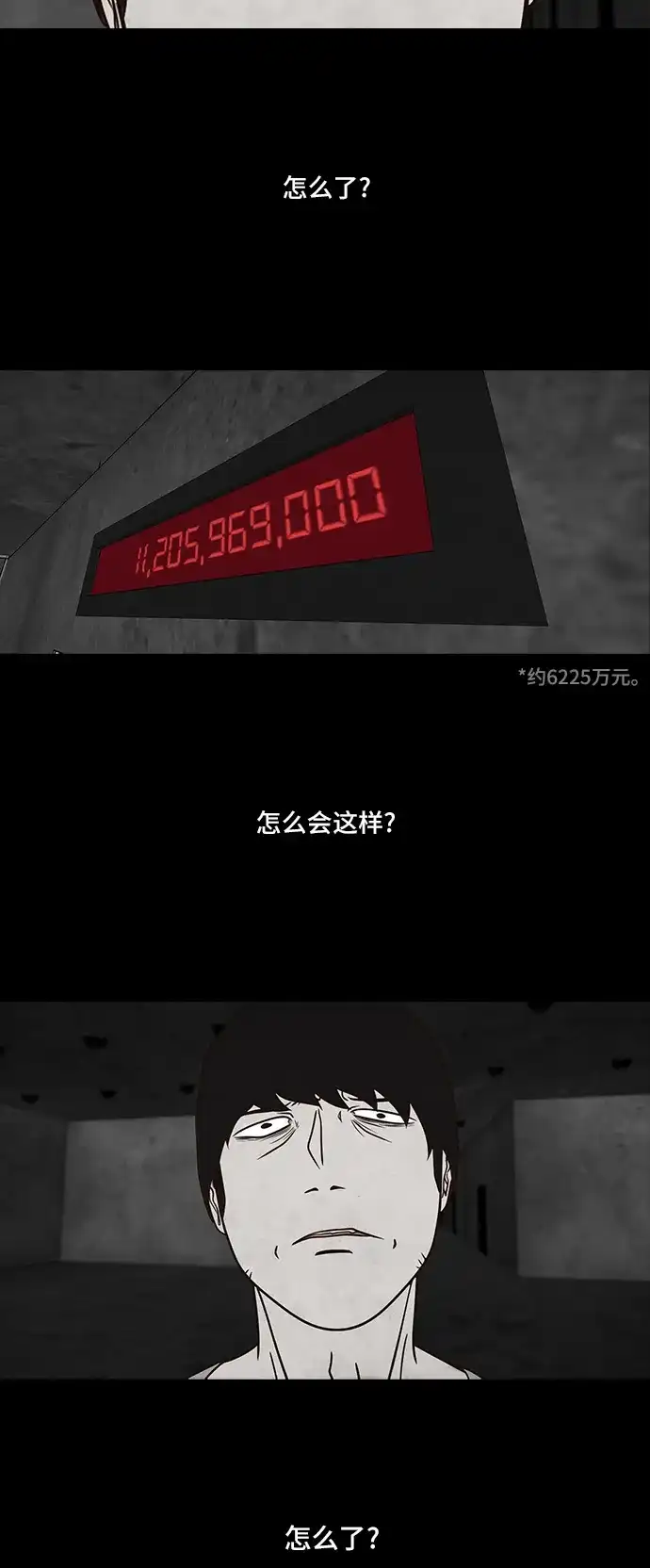 《金钱游戏》第43话 第3页