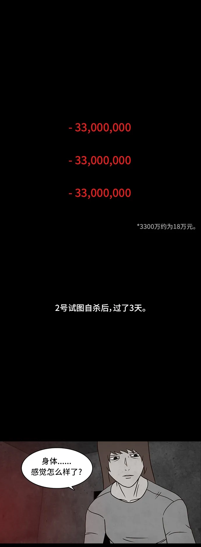 《金钱游戏》第46话 第10页