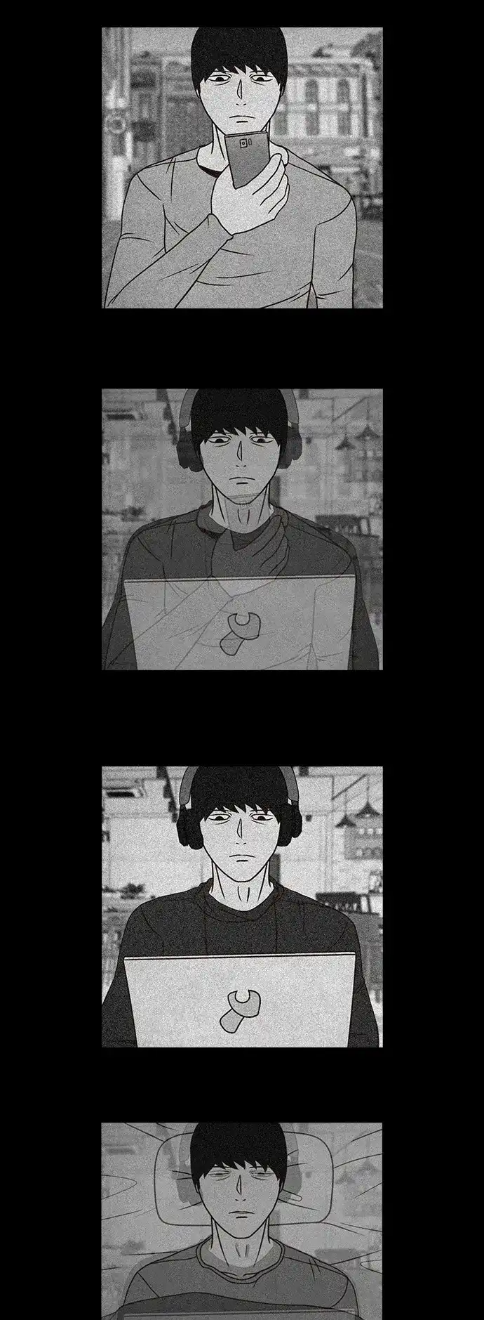 《金钱游戏》第46话 第22页
