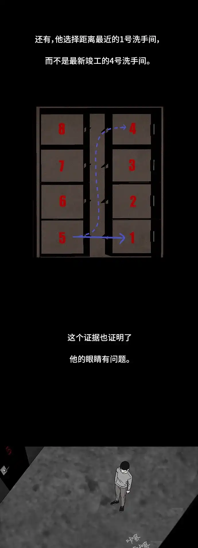 《金钱游戏》第47话 第10页