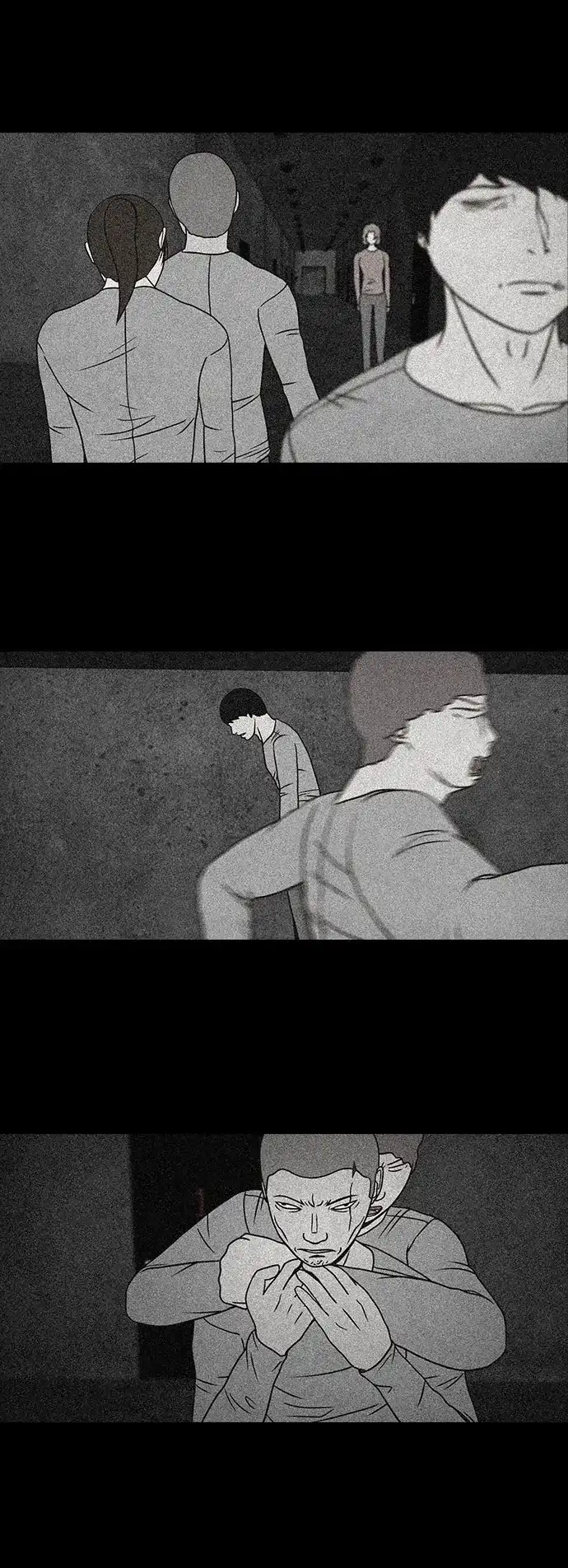 《金钱游戏》第47话 第37页