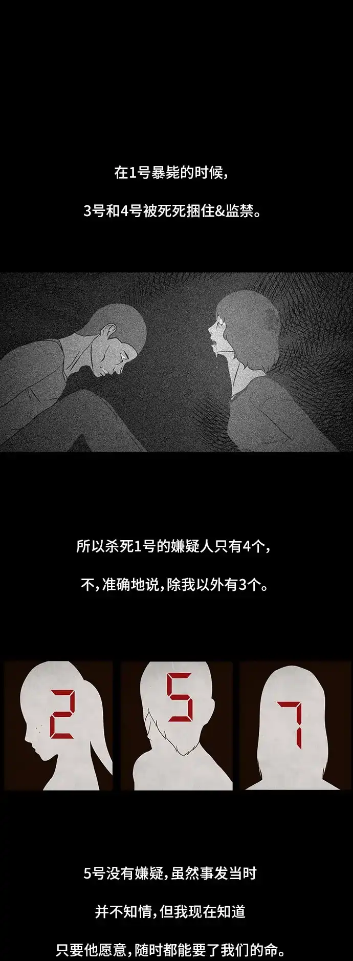 《金钱游戏》第47话 第24页