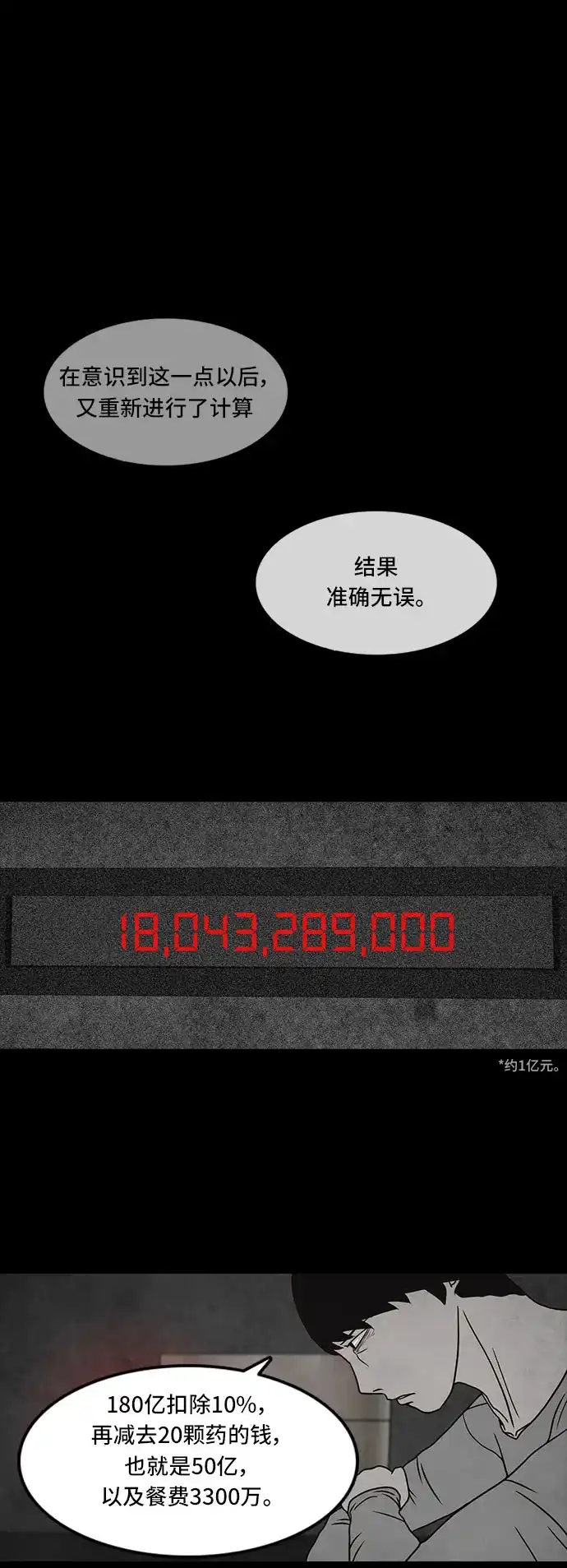 《金钱游戏》第47话 第15页
