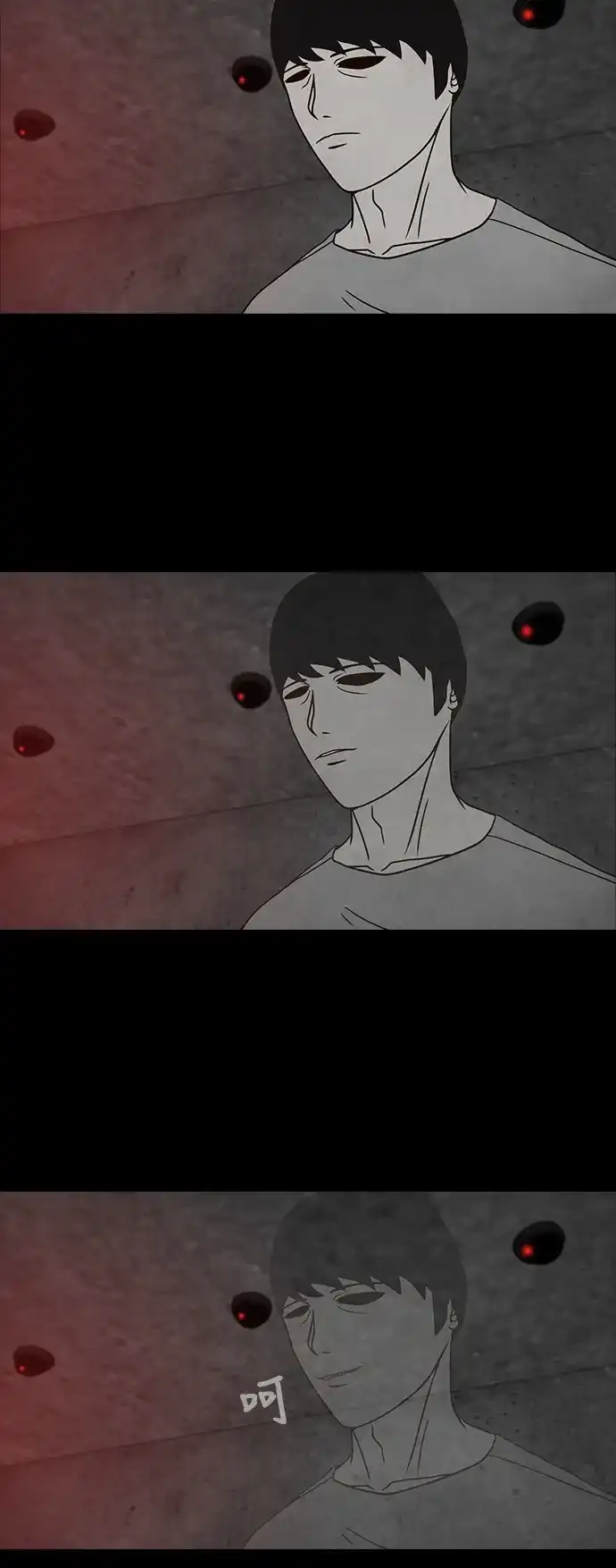 《金钱游戏》第49话  第38页