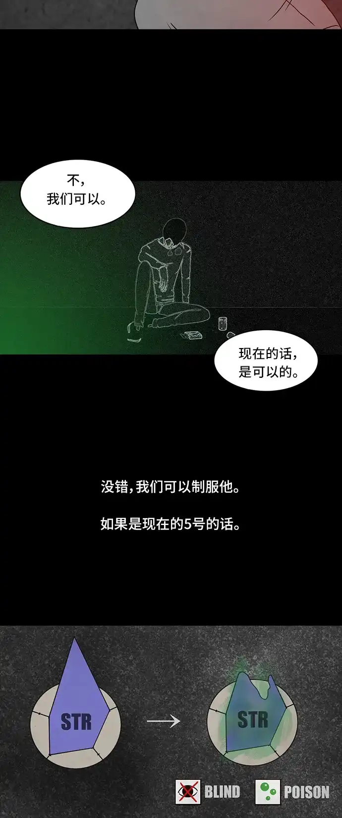 《金钱游戏》第50话 第9页