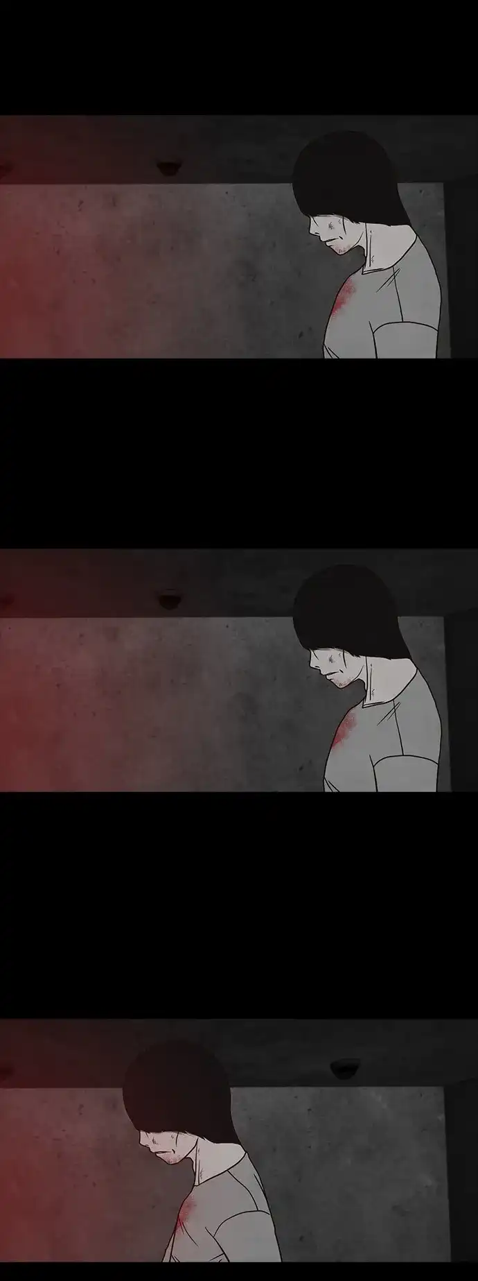 《金钱游戏》第53话 第14页