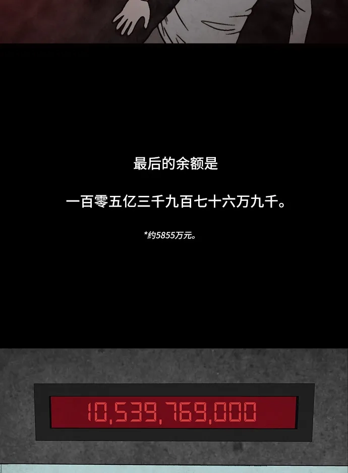 《金钱游戏》第53话 第53页