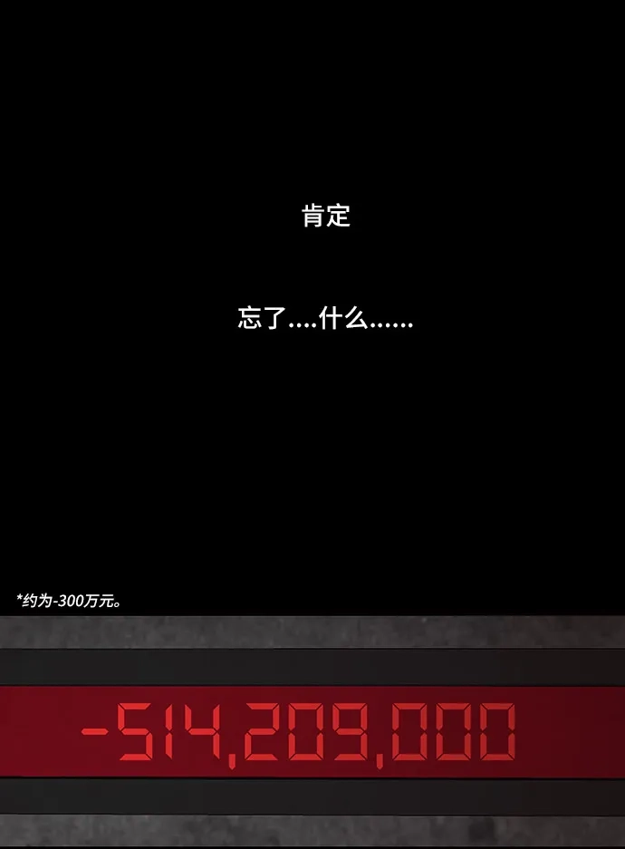 《金钱游戏》第53话 第60页