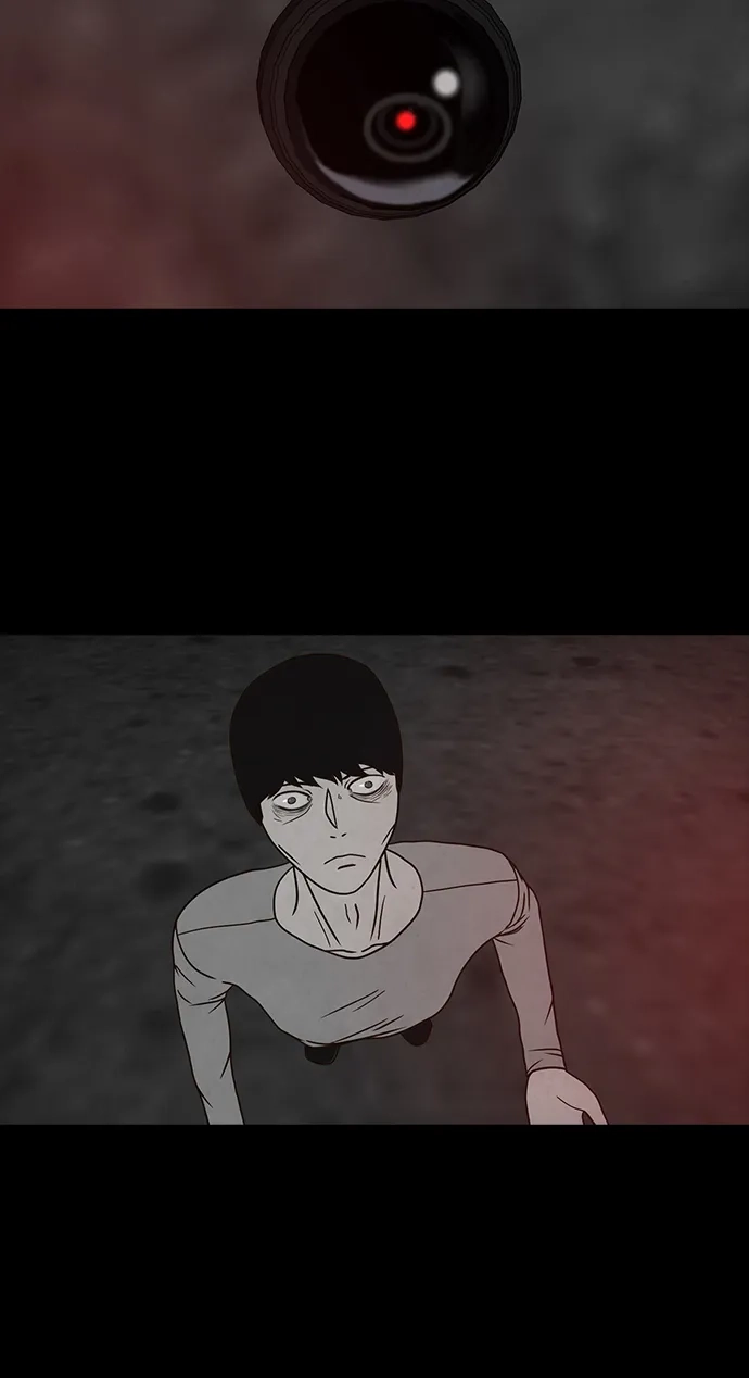 《金钱游戏》第56话 第50页