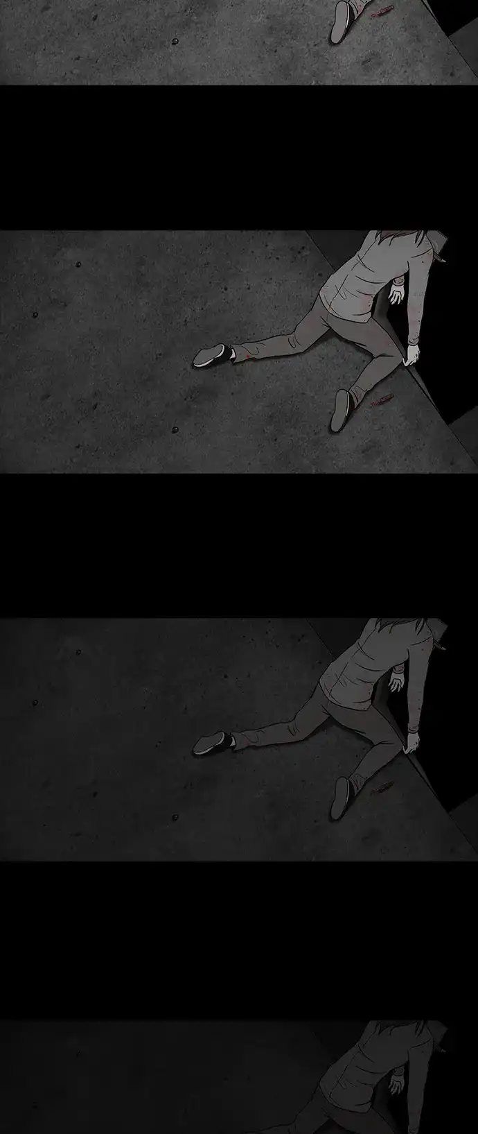 《金钱游戏》第60话 第38页