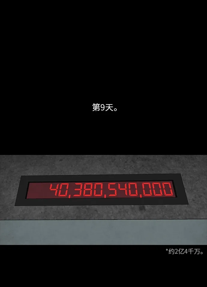《金钱游戏》第8话 第18页