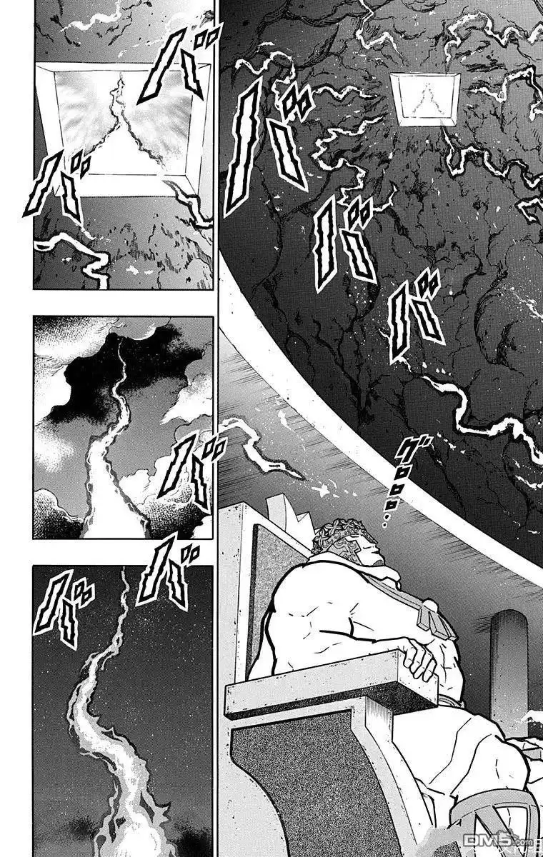 《筋肉人》第210话 第16页
