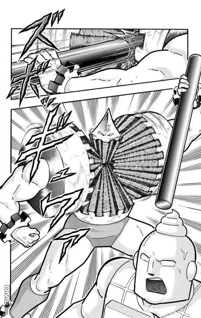 《筋肉人》第224话 第20页
