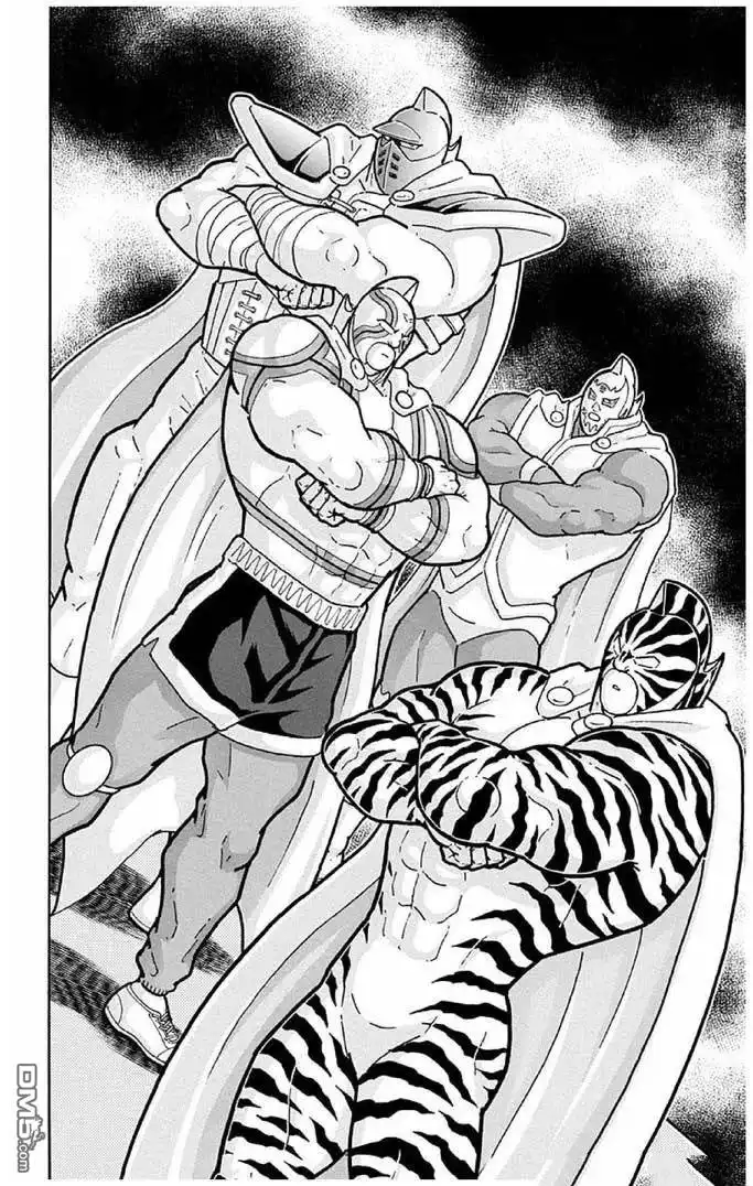 《筋肉人》第239话 第20页