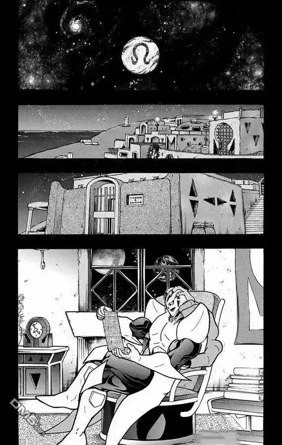 《筋肉人》第273话 第15页